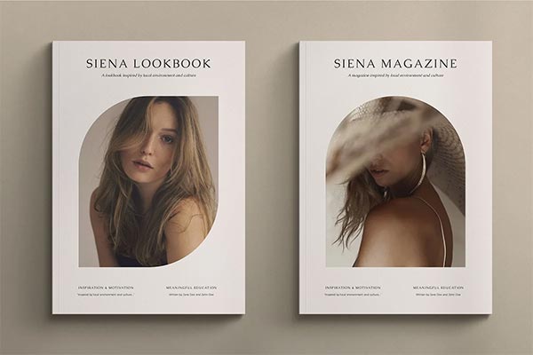 30+ Minimal Magazine Templates | Free & Premium PSD, Ai, InDesign, Word, Doc, Publisher, Formats Download